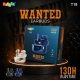 Wanted Wireless Bluetooth Earbuds With 130 Hours Playtime Manufacturers, Wholesale Suppliers in Assam