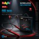 Wireless Bluetooth Neckband Earphones With 10mm Drivers And Lightweight Design Manufacturers, Wholesale Suppliers in Itanagar