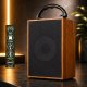 Wireless Bluetooth Speaker 5W HD Sound With FM Radio And 1200mAh Battery Manufacturers, Wholesale Suppliers in Itanagar